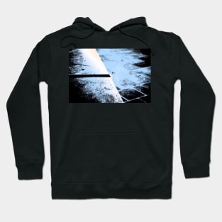 Corner #4 Hoodie